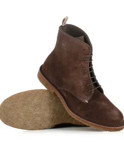 Anfibio Bootlex