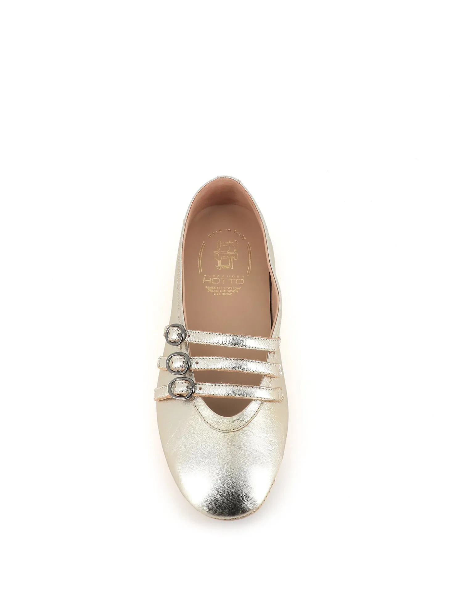Ballerina 67634