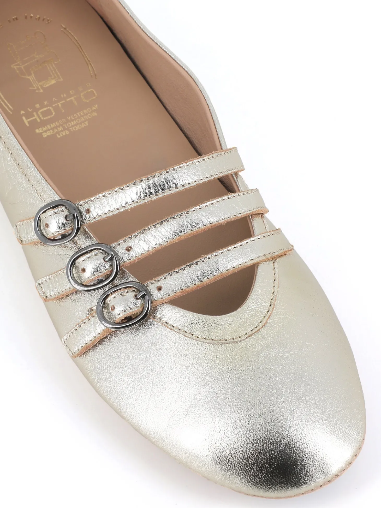 Ballerina 67634