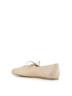 Ballerina Borago Ivory Mes