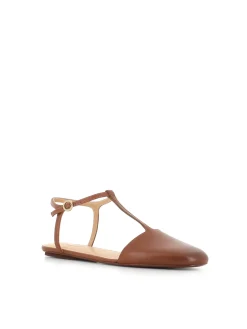 Ballerina Distesa
