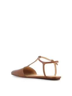 Ballerina Distesa