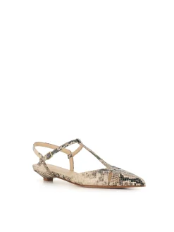 Ballerina Fiamma 5