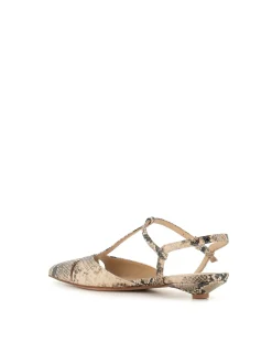 Ballerina Fiamma 5