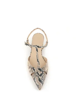 Ballerina Fiamma 5