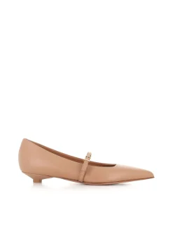 Ballerina Fyne 5