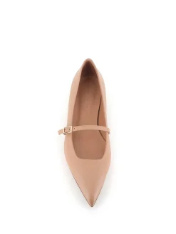 Ballerina Fyne 5