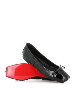 Ballerina Mamadrague Flat