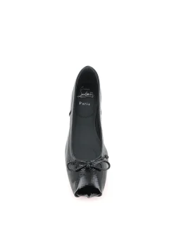 Ballerina Mamadrague Flat