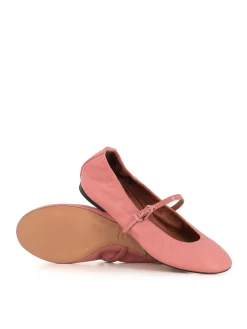 Ballerina Mary Jane