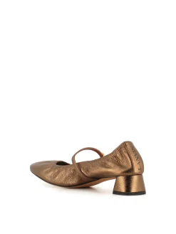 Ballerina Mary Jane