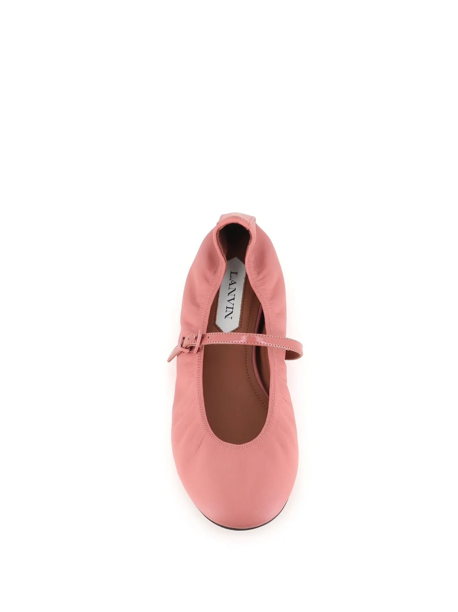 Ballerina Mary Jane