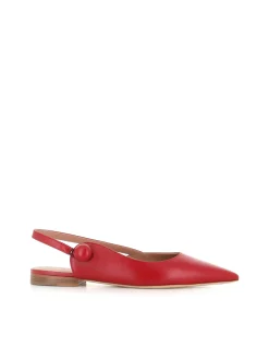 Ballerina Palmer 10-4
