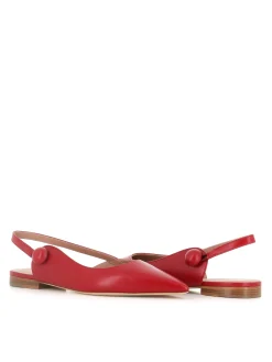 Ballerina Palmer 10-4
