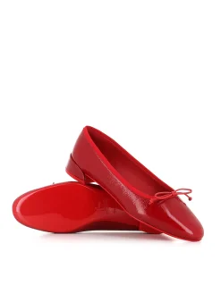 Ballerina Sweetie Jane Flat