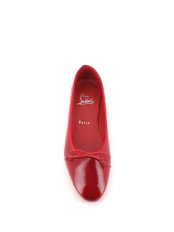 Ballerina Sweetie Jane Flat
