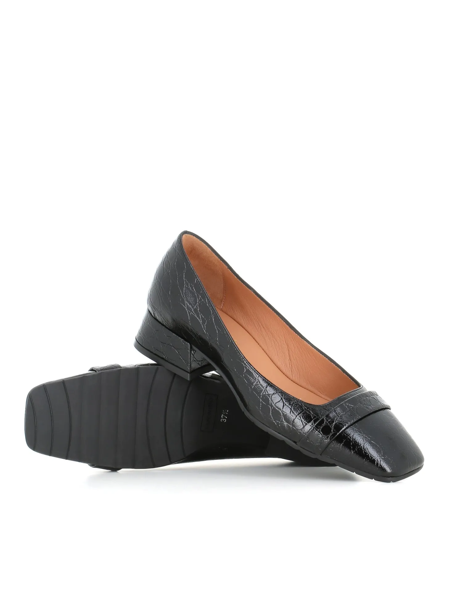 Ballerina T224a