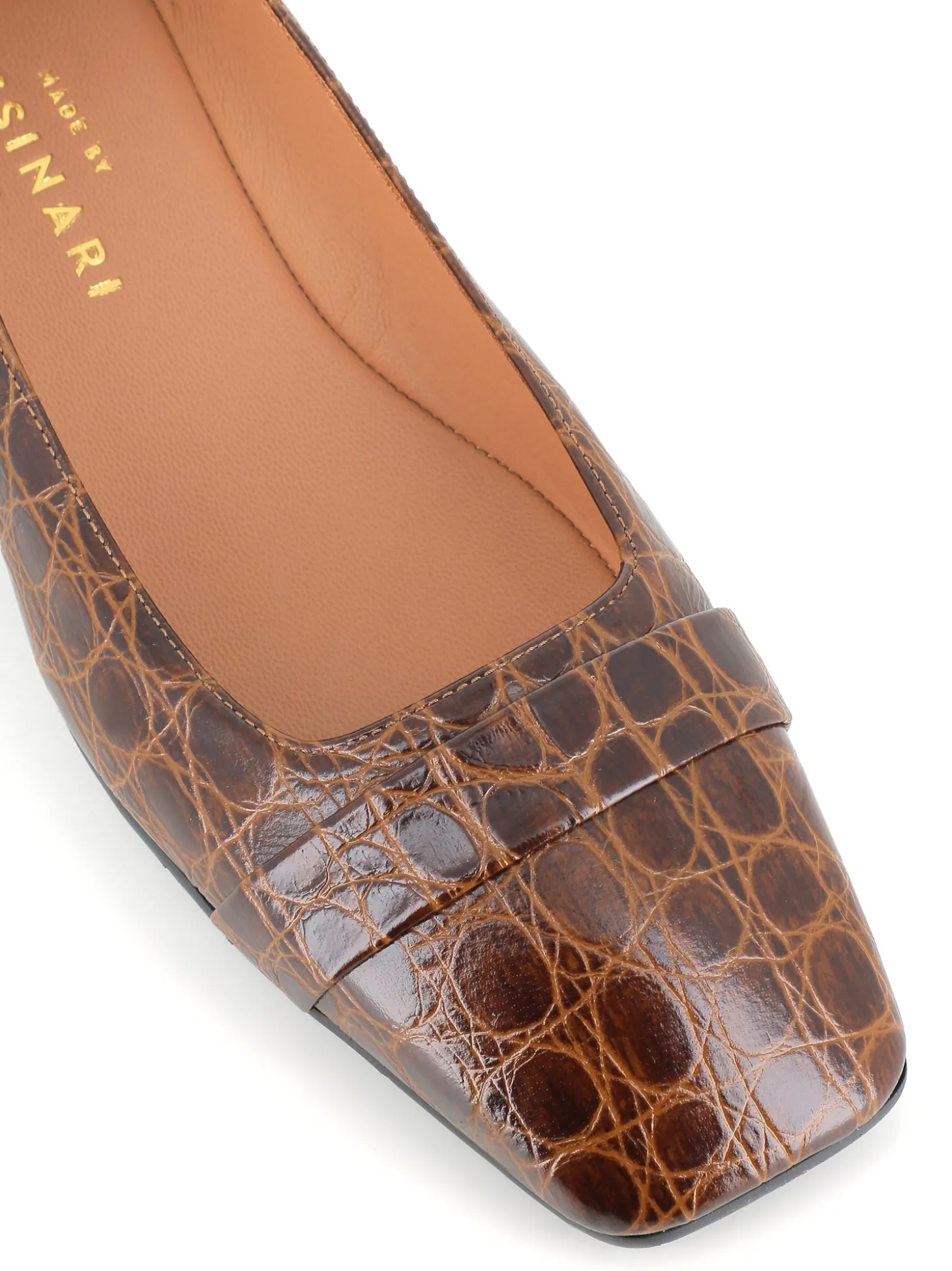 Ballerina T224a