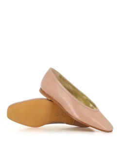 Ballerina Teo
