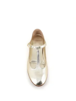 Ballerina T-sto