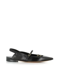 Ballerina U314