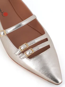 Ballerina U314