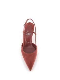 Décolleté Condorline 55