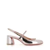 Décolleté Janispikes 55