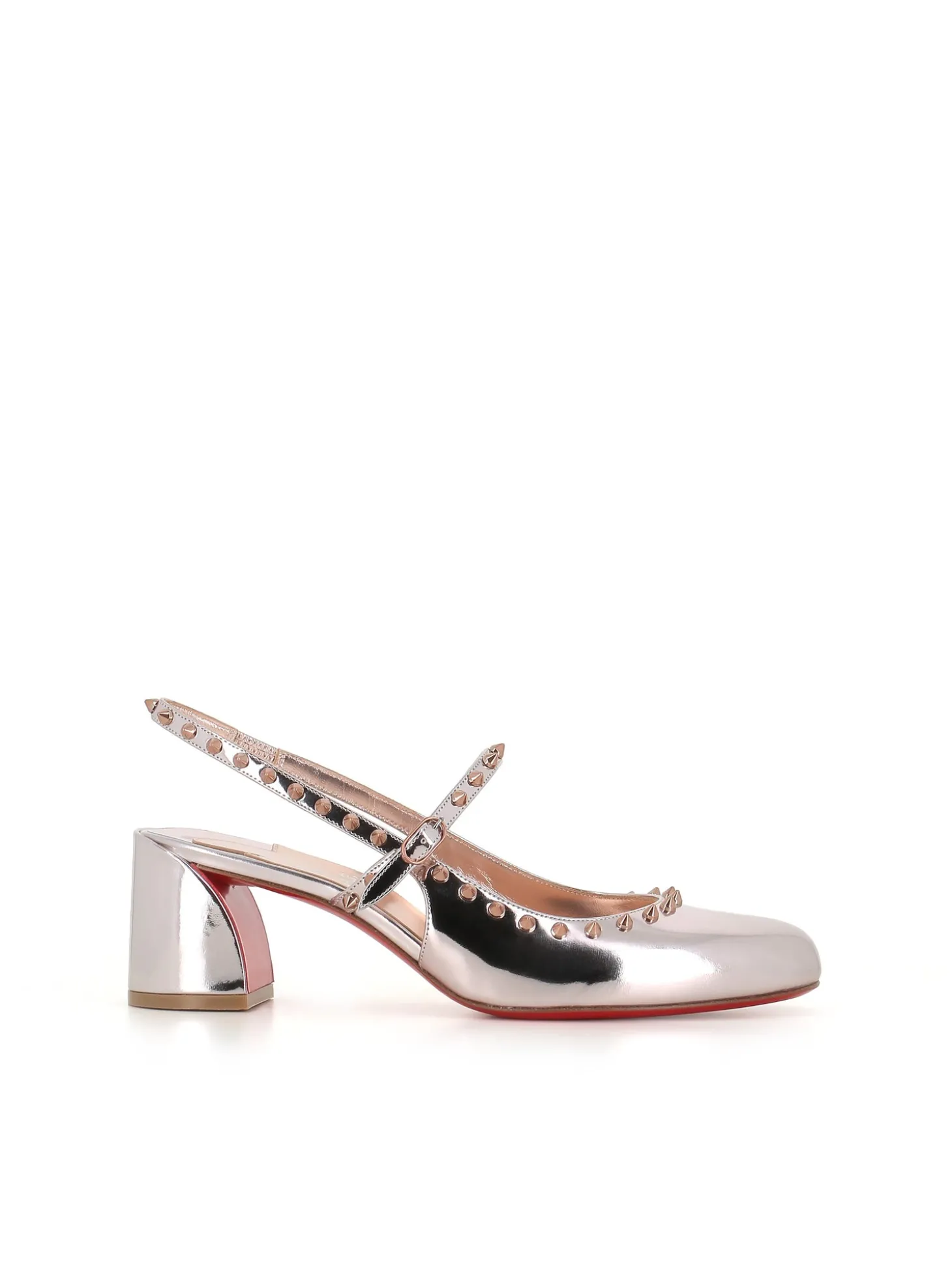 Décolleté Janispikes 55