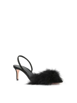 Décolleté Pia Sling