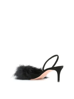 Décolleté Pia Sling