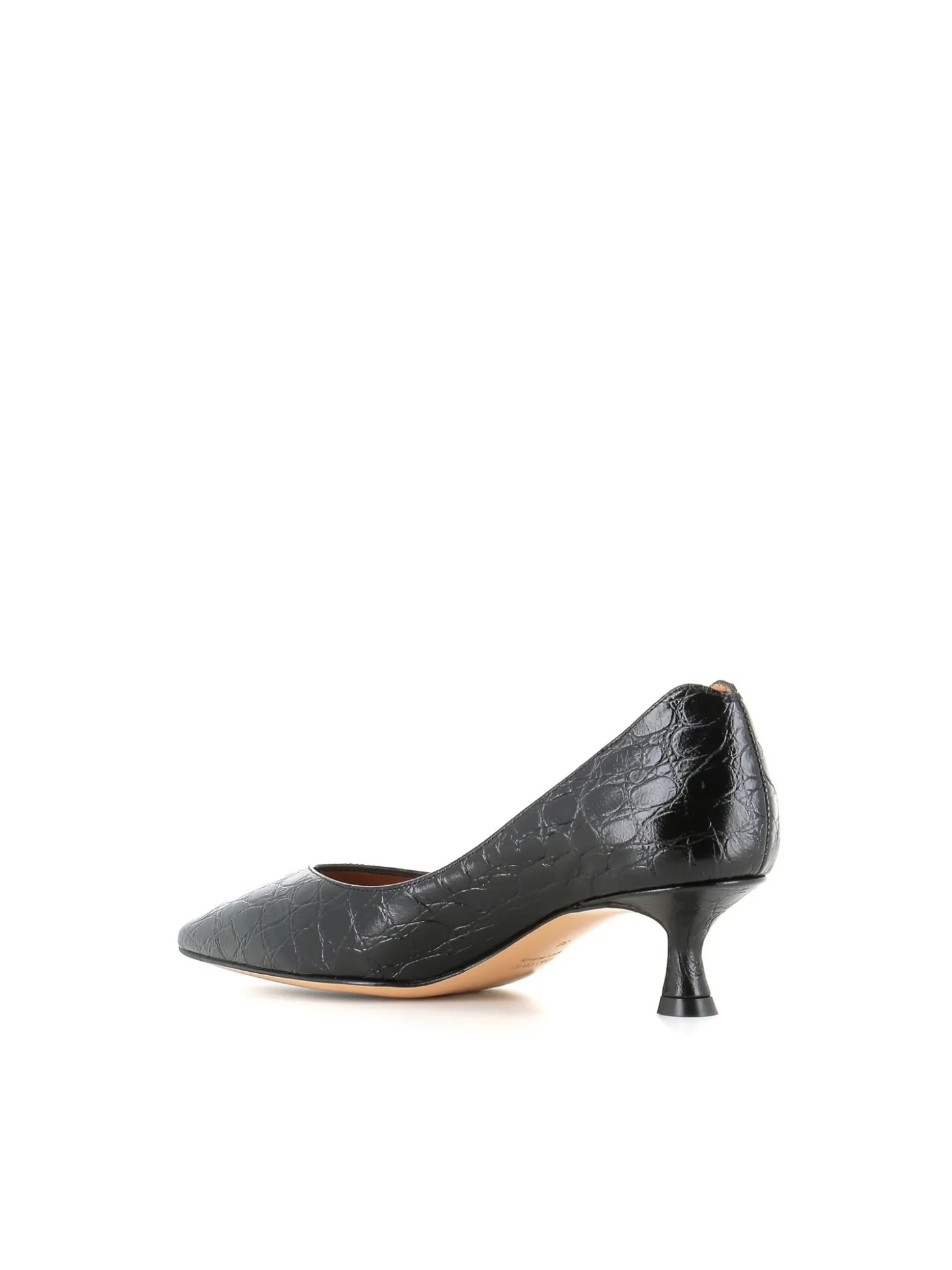 Décolleté S160/3