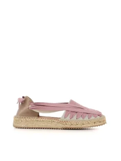 Espadrillas Soc Trail 701