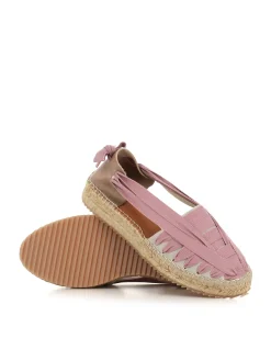 Espadrillas Soc Trail 701