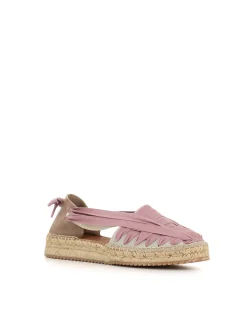 Espadrillas Soc Trail 701