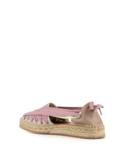 Espadrillas Soc Trail 701
