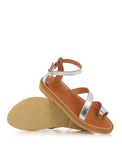 Infradito Anaelle Flat