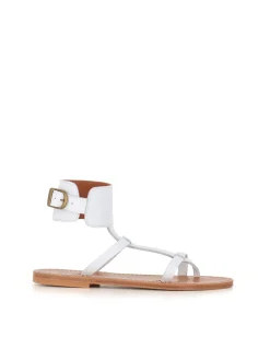 Infradito Caravelle Flat