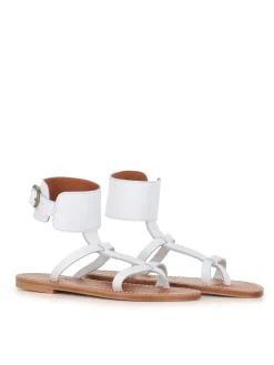 Infradito Caravelle Flat