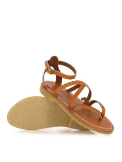 Infradito Epicure Flat