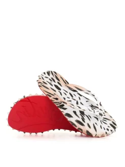 Infradito Super Loubi Flat