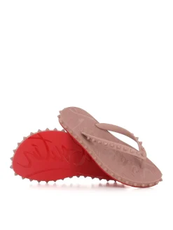 Infradito Super Loubi Flat