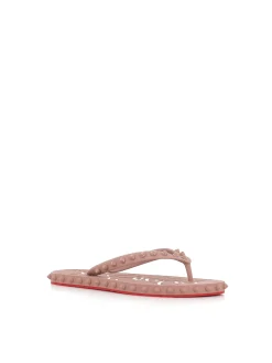 Infradito Super Loubi Flat