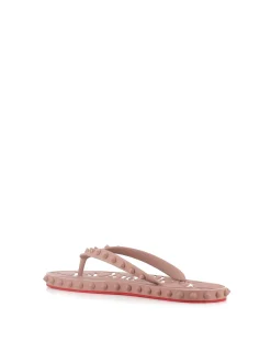 Infradito Super Loubi Flat