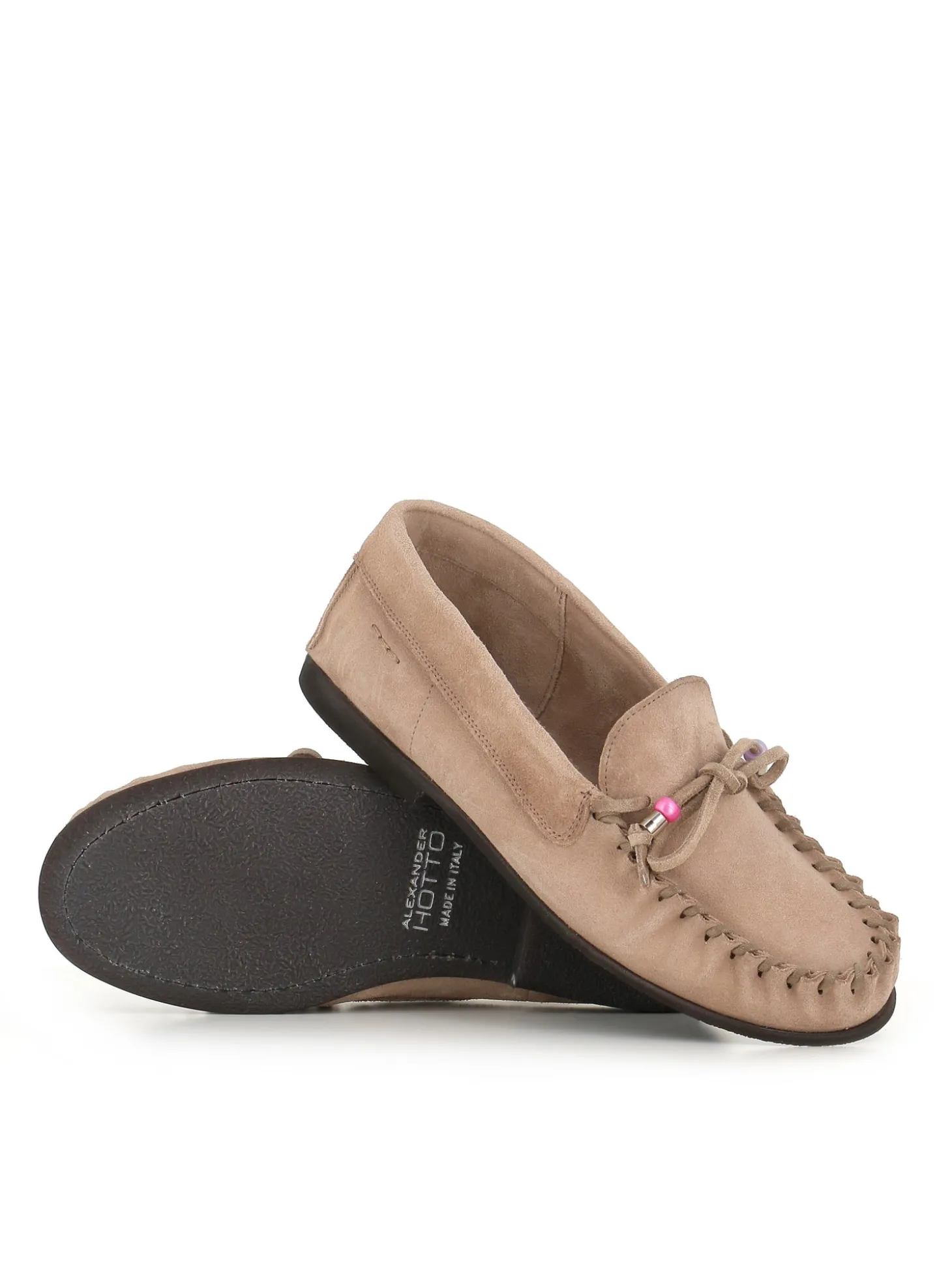Mocassino 67624