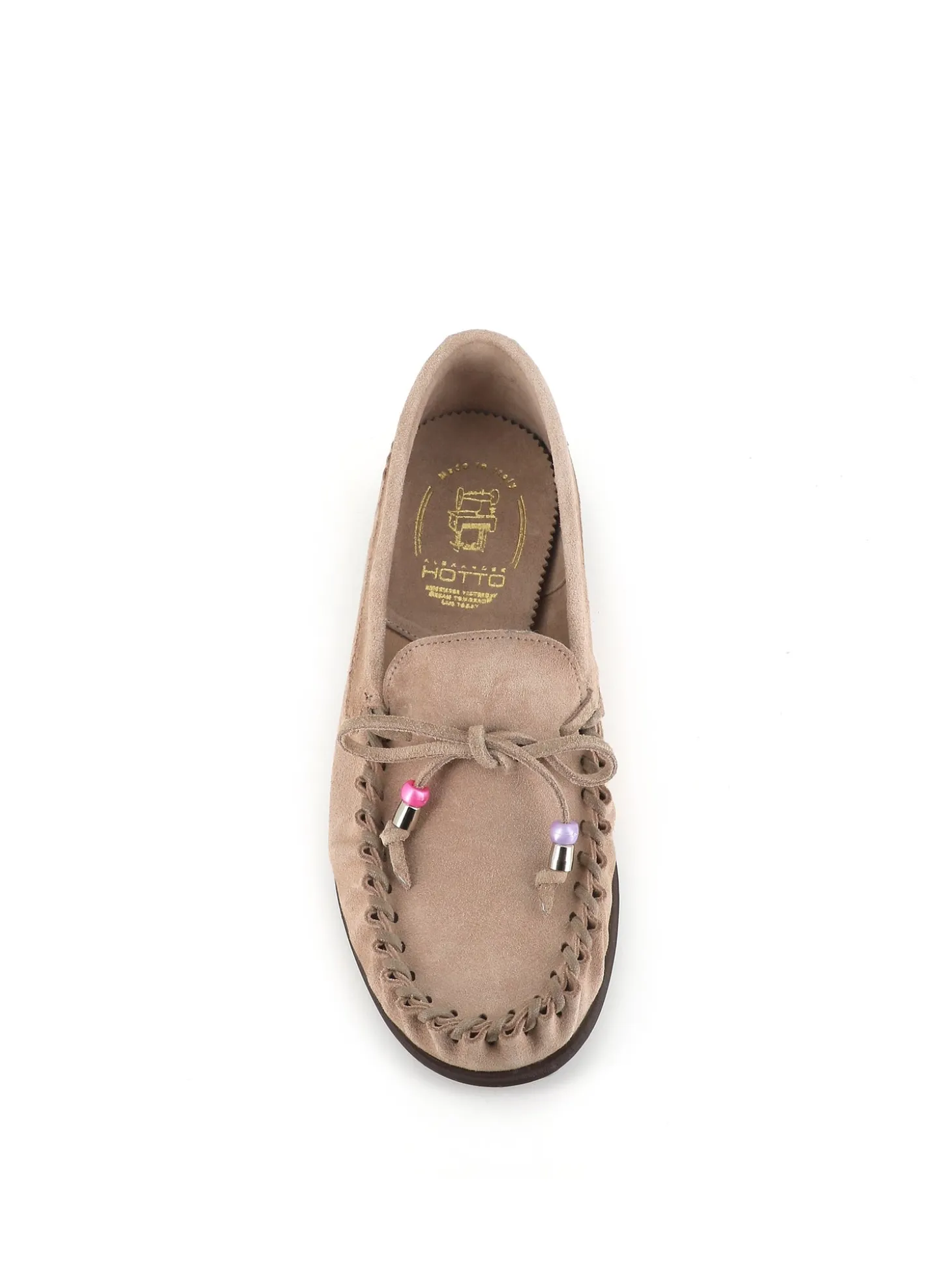 Mocassino 67624