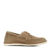 Mocassino Da Barca Dockflex