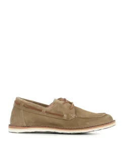 Mocassino Da Barca Dockflex