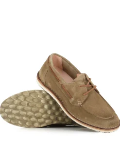 Mocassino Da Barca Dockflex