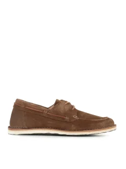 Mocassino Da Barca Dockflex